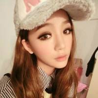 2015唯美小清新的微信女生头像 女神就该静静
