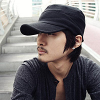 非主流男女混搭清新头像 你是俄惟一深爱的人