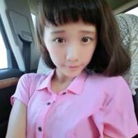 2015唯美小清新的微信女生头像 女神就该静静