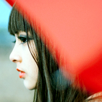 非主流男女混搭清新头像 你是俄惟一深爱的人