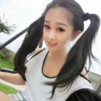2015唯美小清新的微信女生头像 女神就该静静
