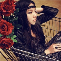 非主流时尚男女微信头像 怀念美好的回忆