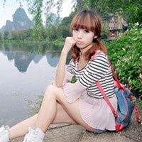 非主流男女混搭清新头像 你是俄惟一深爱的人