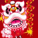 2015春节祝福微信表情 春节拜年微信表情大全