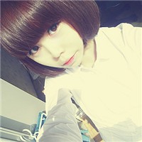 时尚男女微信头像非主流 寂寞就像一本书