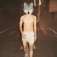 触目惊心的重口味微信头像 我给你留面子你就别给我撂脸子