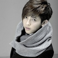 非主流时尚男女微信头像 怀念美好的回忆