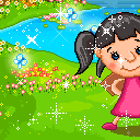 三八妇女节微信表情 节日祝福可爱微信表情