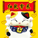 2015春节祝福微信表情 春节拜年微信表情大全