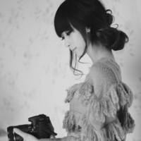 非主流时尚男女微信头像 怀念美好的回忆