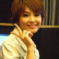 2015美丽好看的微信女生头像 爱上你纯洁的微笑