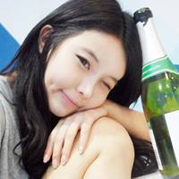 2015美丽好看的微信女生头像 爱上你纯洁的微笑