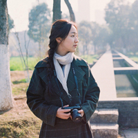 唯美意境的陌陌头像 小清新女生微信个性头像