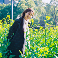 唯美意境的陌陌头像 小清新女生微信个性头像