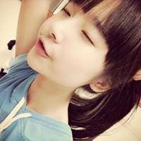 2015美丽好看的微信女生头像 爱上你纯洁的微笑