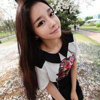 2015美丽好看的微信女生头像 爱上你纯洁的微笑