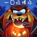 万圣节微信表情 节日微信表情