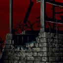 万圣节微信表情 节日微信表情