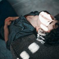 微信帅哥高冷头像 冷傲孤清却又盛气逼人