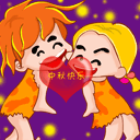 2015中秋节微信表情 中秋节可爱微信表情