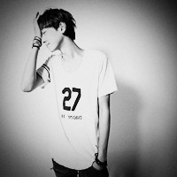 微信帅哥高冷头像 冷傲孤清却又盛气逼人