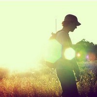 微信帅哥高冷头像 冷傲孤清却又盛气逼人