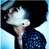 微信帅哥高冷头像 冷傲孤清却又盛气逼人