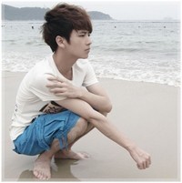 微信帅哥高冷头像 冷傲孤清却又盛气逼人