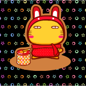 2015中秋节微信表情 中秋节可爱微信表情