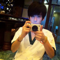 风度翩翩的帅哥头像 真爱是不会变成怨恨的