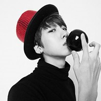 微信帅哥高冷头像 冷傲孤清却又盛气逼人