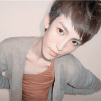 风度翩翩的帅哥头像 真爱是不会变成怨恨的