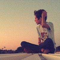 微信帅哥高冷头像 冷傲孤清却又盛气逼人