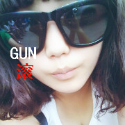 时尚的文字情感头像 我走了，不会再回来了