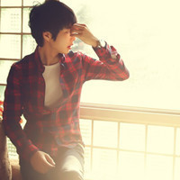 微信帅哥高冷头像 冷傲孤清却又盛气逼人