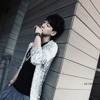 微信帅哥高冷头像 冷傲孤清却又盛气逼人