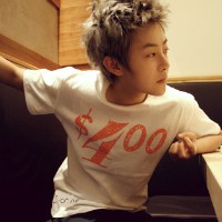 微信帅哥高冷头像 冷傲孤清却又盛气逼人