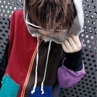 微信帅哥高冷头像 冷傲孤清却又盛气逼人