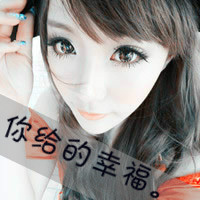 时尚的文字情感头像 我走了，不会再回来了