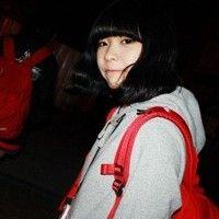 2015年情人节情侣微信头像 注定不会去寻找幸福