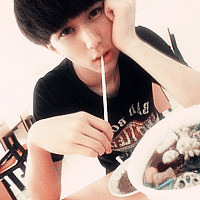 微信帅哥高冷头像 冷傲孤清却又盛气逼人