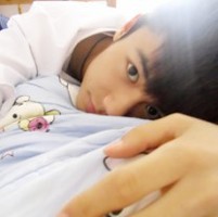 微信帅哥高冷头像 冷傲孤清却又盛气逼人