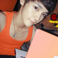 微信帅哥高冷头像 冷傲孤清却又盛气逼人