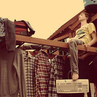 微信帅哥高冷头像 冷傲孤清却又盛气逼人