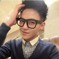 微信帅哥高冷头像 冷傲孤清却又盛气逼人