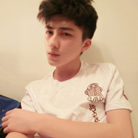 微信帅哥高冷头像 冷傲孤清却又盛气逼人