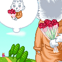 情人节微信表情大全 甜蜜好看的情人节表情