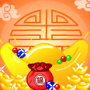 2012龙年春节微信表情大全