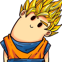 歪头卡通可爱头像大全 歪头的家伙都是折翼天使