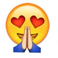 恶搞emoji表情头像 emoji你够了！